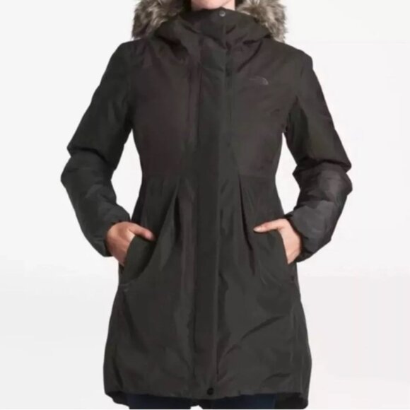 The North Face Jackets & Blazers - The North Face Transarctic Mama Down Parka